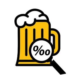 Alcohol Tracker simgesi